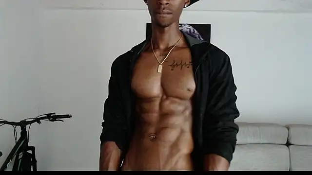 drake_brwon_23 – Live XXX-chat