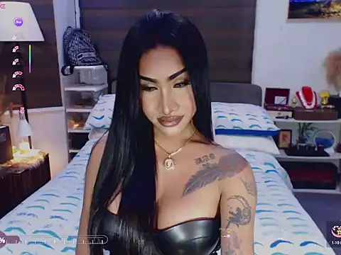 SeductiveVictorian Live XXX chat