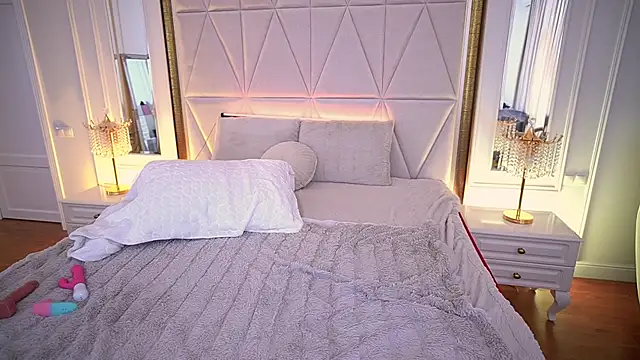 Chat XXX ao vivo de GraceCandy