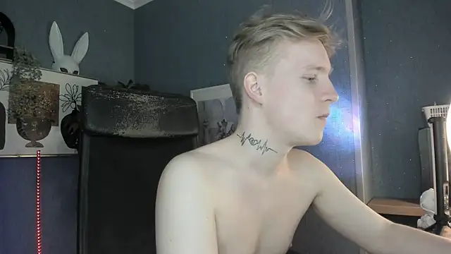 AlexxSweet Webcam Show