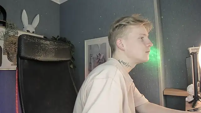 AlexxSweet Obrolan Langsung XXX