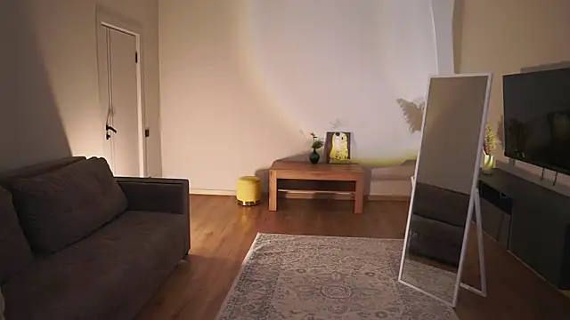 Chatroom XXX en direct de AdaBell