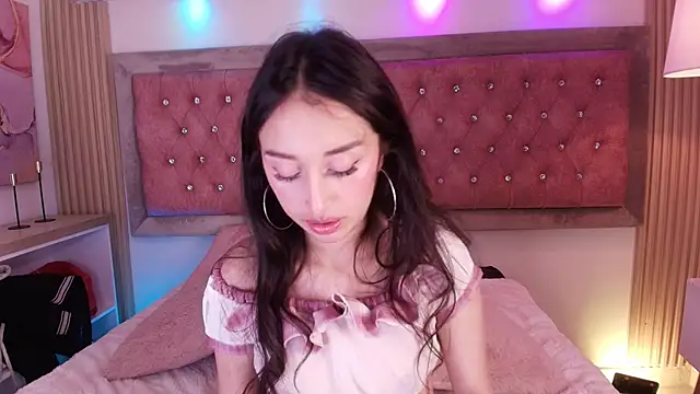 Shy_Cherry_ Chat XXX live