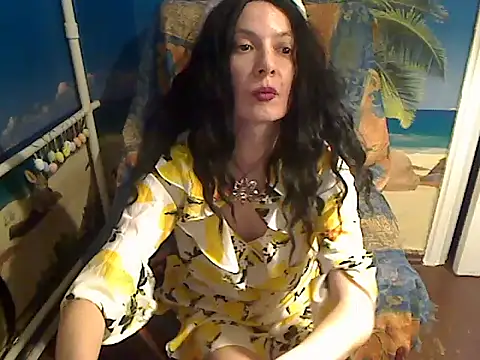 Bastet12 – Live XXX-chat