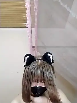 Show de Jade69xx na webcam