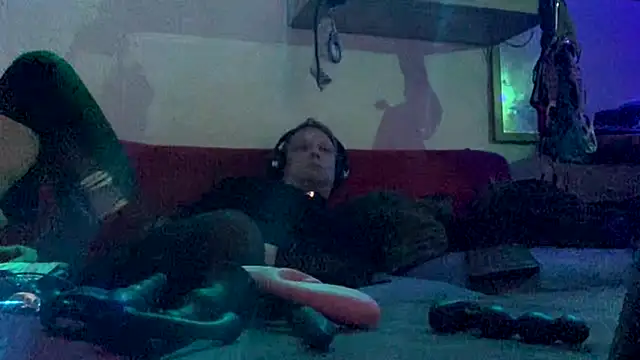 davidgntxxxxx – Live XXX-chat