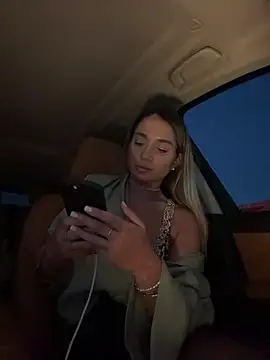 Ivy_Bae Obrolan Langsung XXX