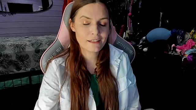 Stroynyash Live XXX Chat