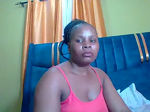 Chatroom XXX en direct de QueenMelisa