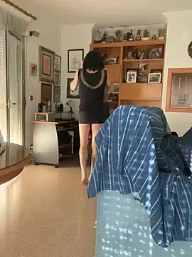 Kamaleonix Live XXX Chat