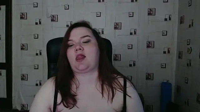 Sembang XXX Secara Langsung TasyaBigTTs