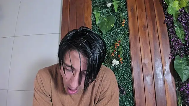 دردشة Andy_Joy_ الجنسية المباشرة