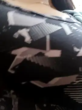 Sexymorr Live XXX Chat