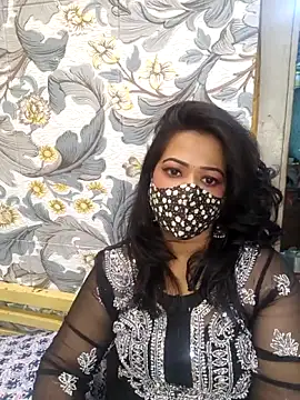 angelrani1234 élő XXX-chatje