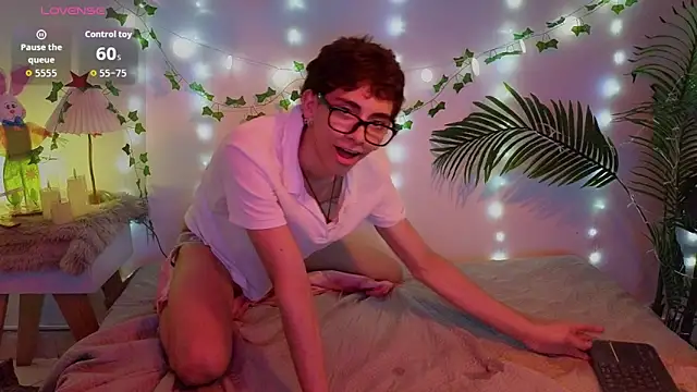 Matty_Sparkk – Live XXX-chat