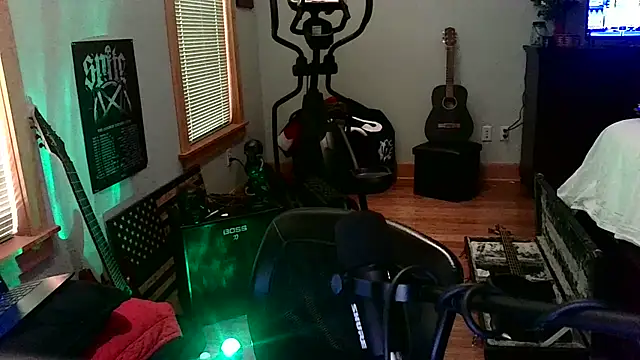 LEVIATHANX666 Live XXX-chat