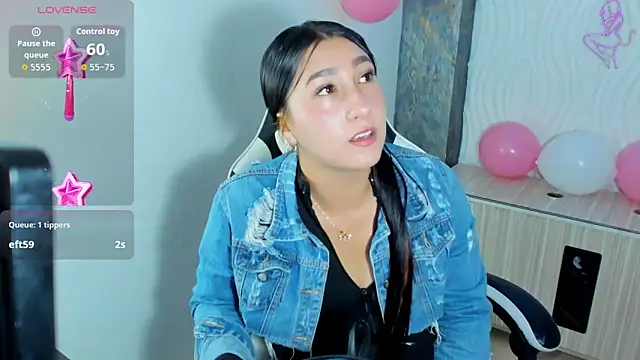 Chat XXX en directo de miaa_scott7