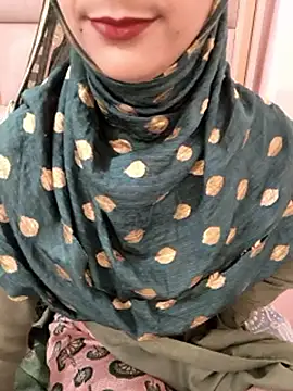 Sembang XXX Secara Langsung Indian-Aleena