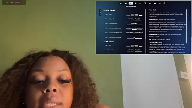 PrettyGirlMercedes Live XXX Chat