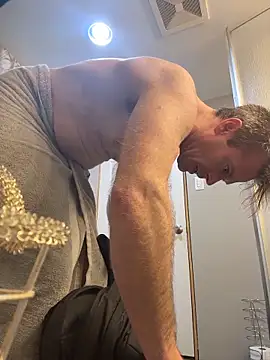 DILFiGuess1 – Live XXX-chat