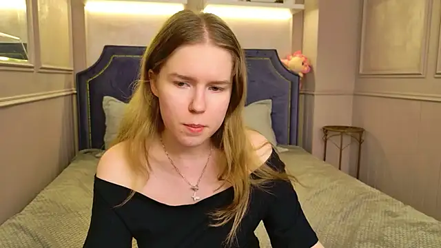 Chatroom XXX en direct de Alida_Brice