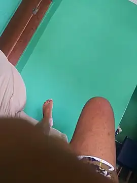 Wilker331's Webcam Show