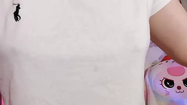 Вебкам-шоу ChinhM249