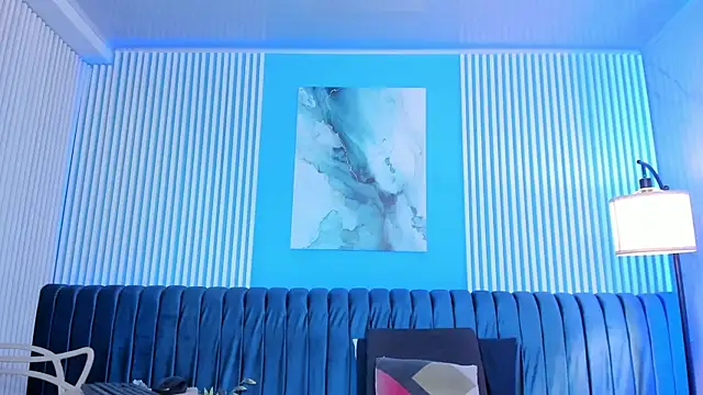 dahianeconnor Live XXX Chat