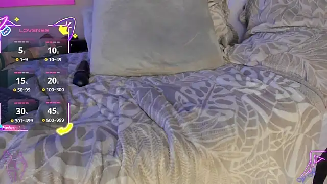 angel_mozz – Live XXX-chat