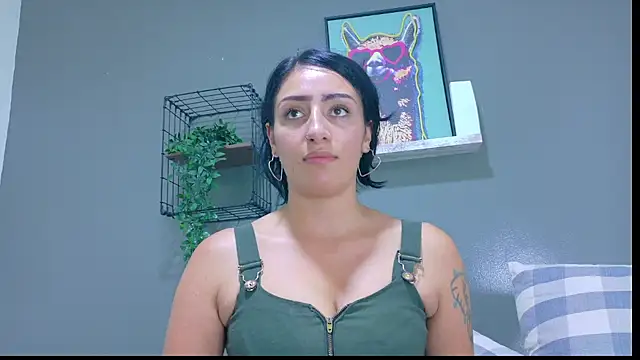 Онлайн чат XXX AmmyRouse__