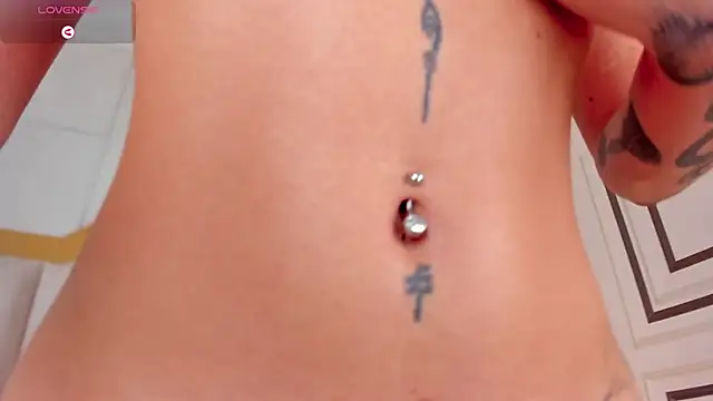 Sembang XXX Secara Langsung Crystal_Rose__