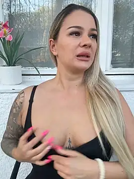 Sembang XXX Secara Langsung sexybatwomen33