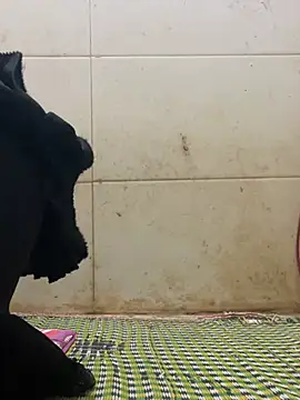 Chatroom XXX en direct de Miu_Xinh