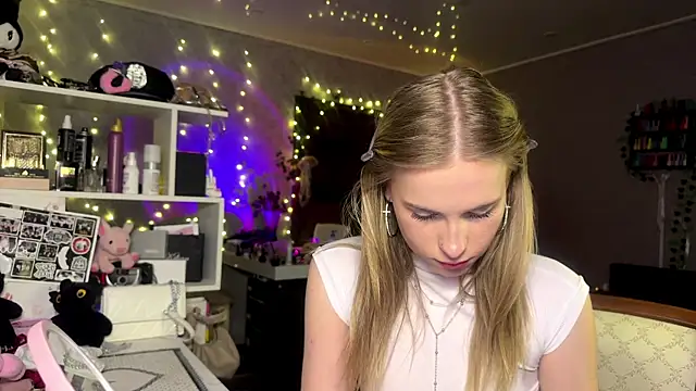 Онлайн чат XXX amily_sunray