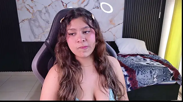 Czat XXX na żywo – Sophie19__