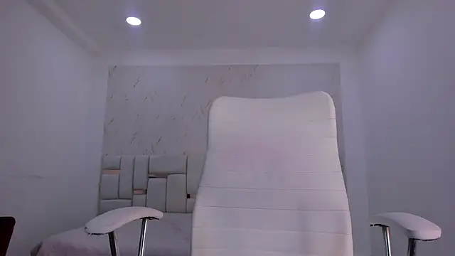 _sussan_miller élő XXX-chatje