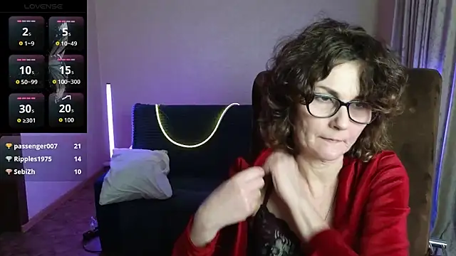 Miss_Amberr Live XXX Chat