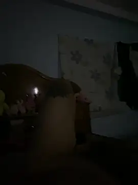 messiiio18 Webcam-Show