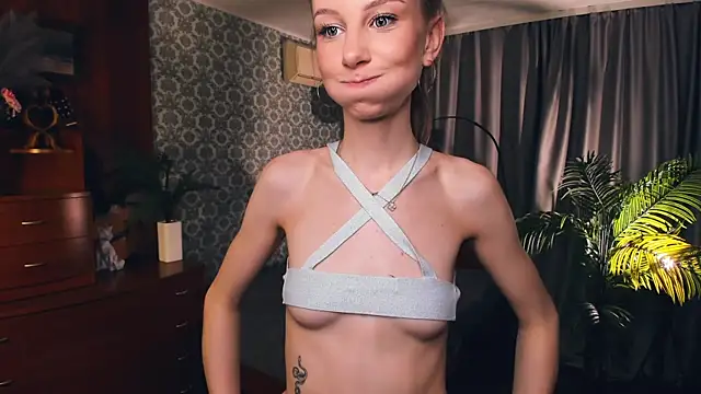 Czat XXX na żywo – AmilyAmilli