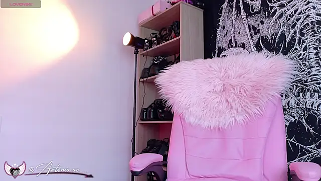 antoniaacxx: вебкам-шоу