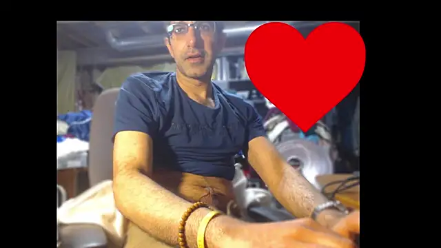 Gsmile1 – Live XXX-chat