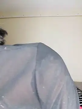 sweet_jade123 élő XXX-chatje