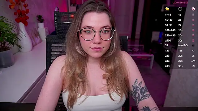 RemyCuten Live XXX chat