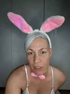 Chat +18 de DarleenHot ao vivo