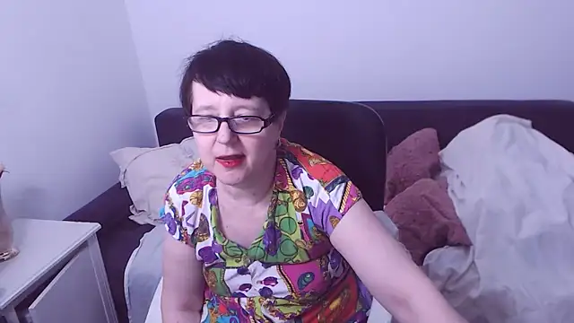 XXX chat uživo modela ChristaRose