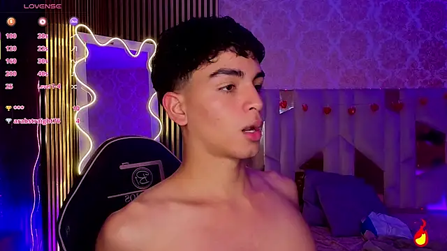 LIHIAN_TAYのライブXXXチャット