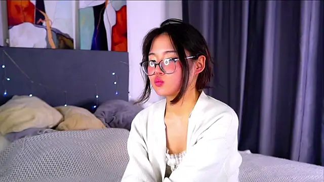 NelleMihalko 라이브 XXX 채팅