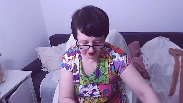 ChristaRose – Live XXX-chat