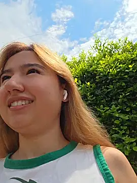 Pinkie_Princes: вебкам-шоу