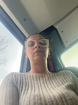 Webkamerová show eli5566